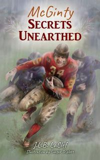 Cover image for McGinty Secrets Unearthed