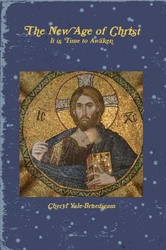 Cover image for The New Age of Christ