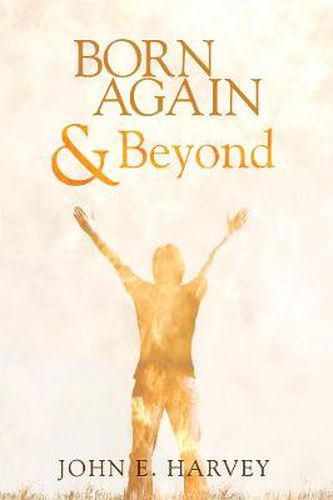 Cover image for Born Again and Beyond