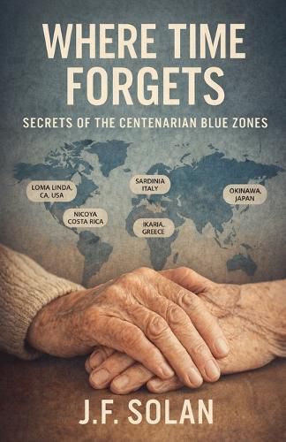 Cover image for Where Time Forgets