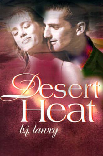 Cover image for Desert Heat