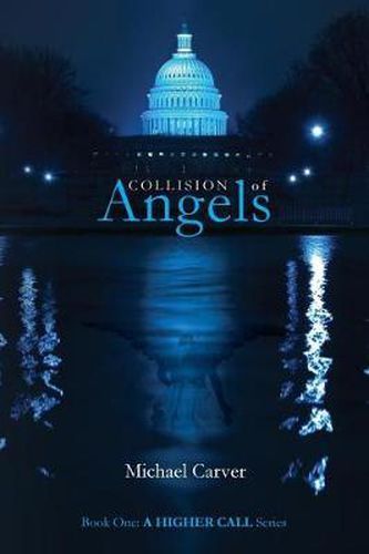 Cover image for Collision of Angels