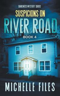 Cover image for Suspicions on River Road