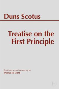 Cover image for Treatise on the First Principle