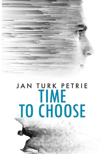 Cover image for Time to Choose