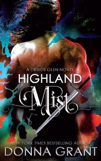 Cover image for Highland Mist