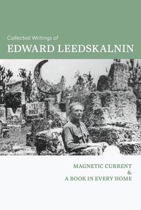 Cover image for Collected Writings of Edward Leedskalnin