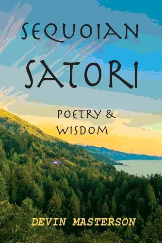 Cover image for Sequoian Satori