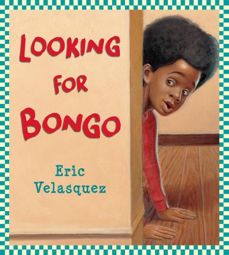 Cover image for Looking for Bongo