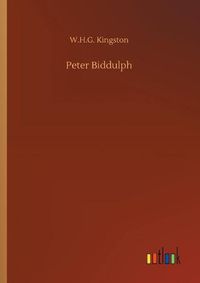 Cover image for Peter Biddulph