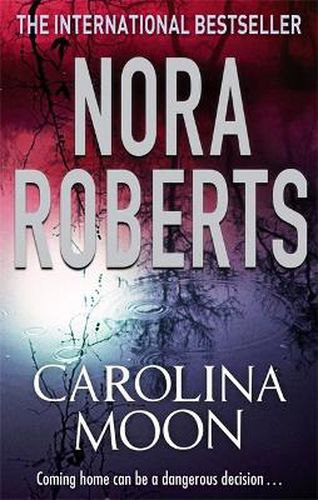 Cover image for Carolina Moon