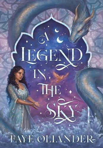 Cover image for A Legend in the Sky