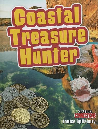 Cover image for Coastal Treasure Hunter