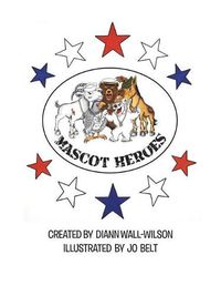 Cover image for Mascot Heroes
