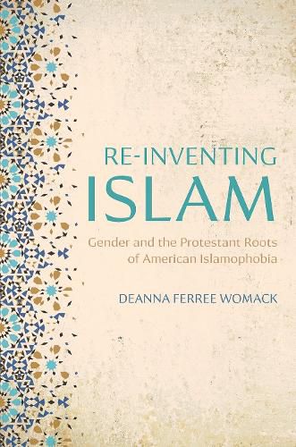Cover image for Re-inventing Islam