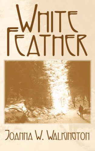 Cover image for White Feather