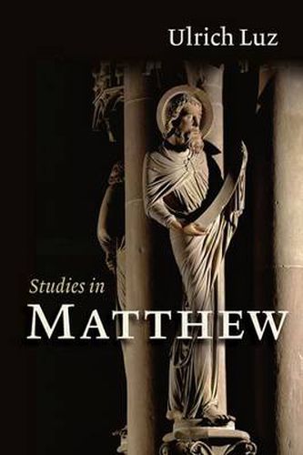 Cover image for Studies in Matthew