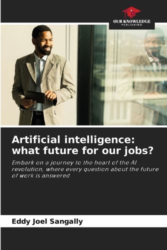 Cover image for Artificial intelligence