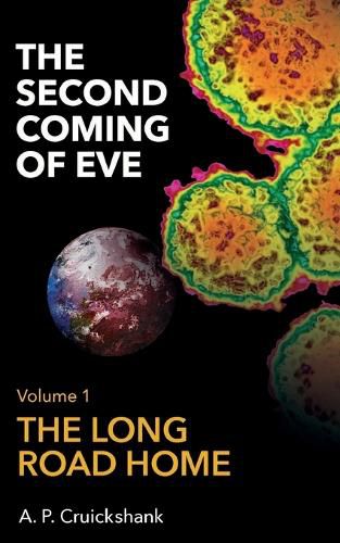 Cover image for The Second Coming of Eve