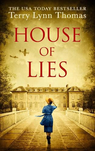 Cover image for House of Lies