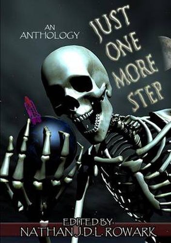 Cover image for Just One More Step