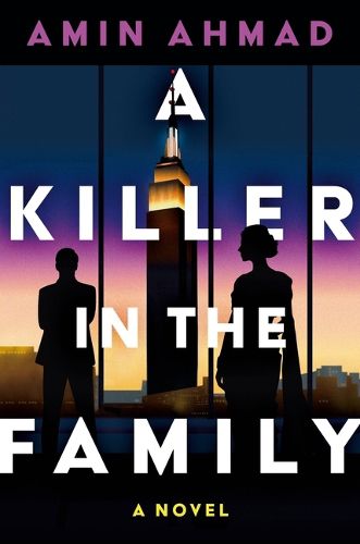 Cover image for A Killer in the Family