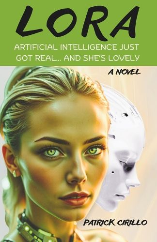 Cover image for Lora