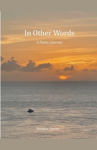 Cover image for In Other Words