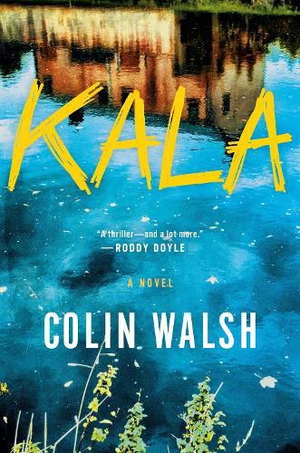Cover image for Kala