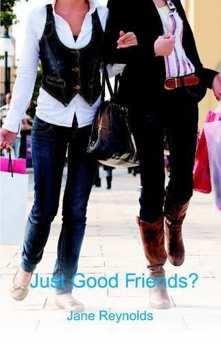 Cover image for Just Good Friends?