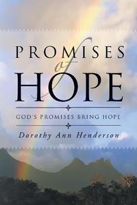 Cover image for Promises of Hope: God's Promises Bring Hope