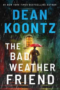 Cover image for The Bad Weather Friend