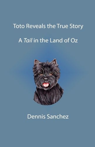 Cover image for Toto Reveals the True Story