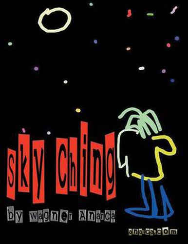 Cover image for Sky Ching