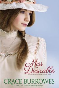 Cover image for Miss Desirable