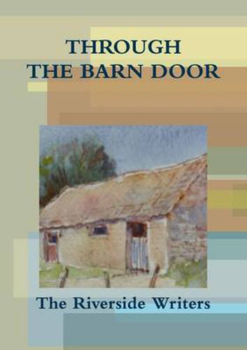 Cover image for Through the Barn Door