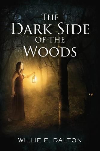 Cover image for The Dark Side of the Woods