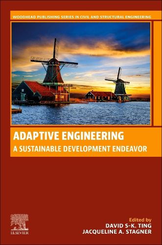 Cover image for Adaptive Engineering