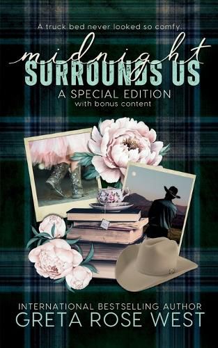 Cover image for Midnight Surrounds Us