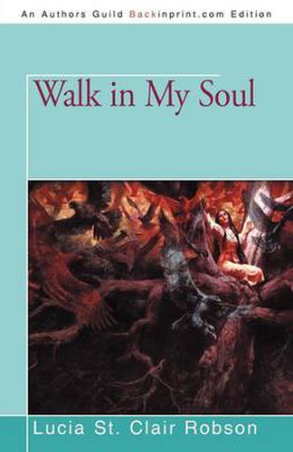 Cover image for Walk in My Soul