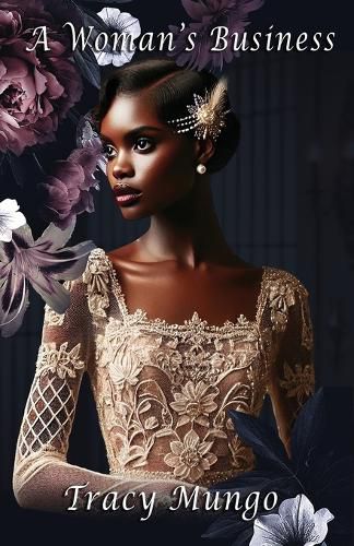 Cover image for A Woman's Business