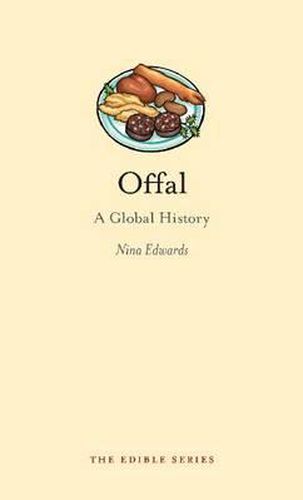Offal: A Global History