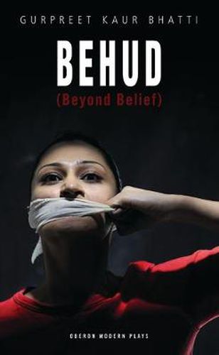 Cover image for Behud (Beyond Belief)