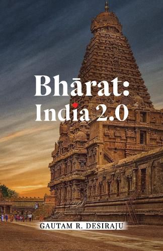 Cover image for Bharat: India 2.0