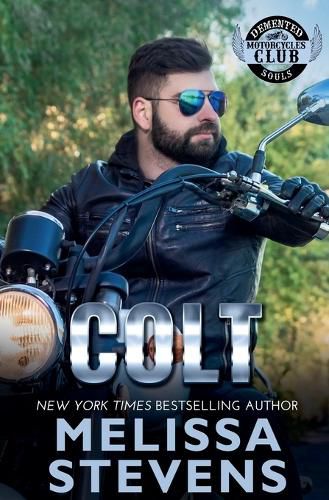 Cover image for Colt