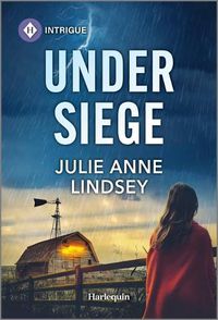 Cover image for Under Siege