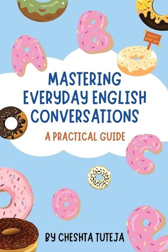 Cover image for Mastering Everyday English Conversations