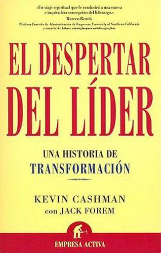 Cover image for El Despertar del Lider