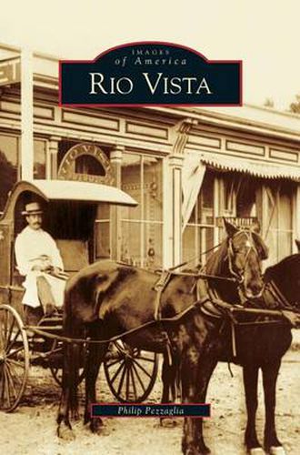 Cover image for Rio Vista