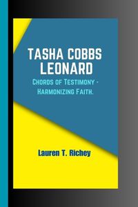 Cover image for Tasha Cobbs Leonard